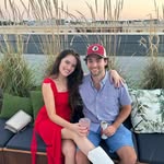 Alex Hoss - @alexhoss23 - Instagram