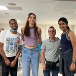 Alex Hosseinifar - @alexhosseinifar - Instagram