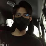 Alex Hou - @noob_zai99 - Instagram
