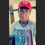 Four-eyed Edo Boy™ - @alex_houseof308 - Instagram