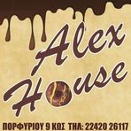 Alex House - Facebook