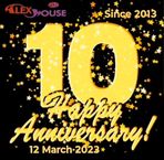 Alex House - Facebook
