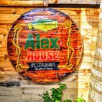 Alex House Restaurante - Facebook