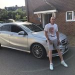 Alex humphreys - @alexhumphreys78 - Instagram