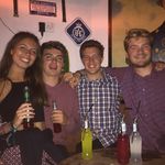 Alex Humphreys - @alexhumph23 - Instagram