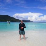 Alex Humphreys - @ahumpers86 - Instagram