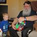 Alex Hupe - Facebook