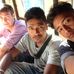 Alex Huppert - Facebook