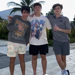 Alex Iannuzzi - @alexiannxzzi - Instagram