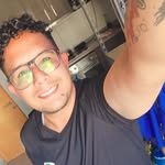 Alexander Ilarraza - @alexherilarra - Instagram