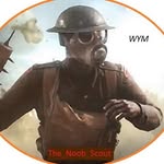 Alex Ioannou - @the_noob_scout - Instagram