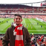 Alex Ioannou - @alexioannou14 - Instagram