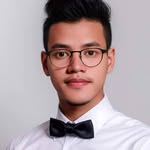 Abraham Alexi Pratama Mokodompis - @alexi_pratama02 - Instagram