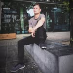Alex Isakov - @lsakov5 - Instagram