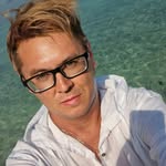 Alex Isakov - @alex_isakof - Instagram