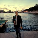 Alex Isakov - @alexisakov824 - Instagram