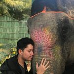 Alex Jett - @thebolivianbackpacker - Instagram