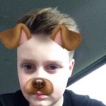 Alex Jett Rainey - @alexjettrainey - Instagram