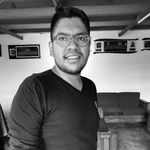 Alejandro González - @alexkatzen1 - Instagram