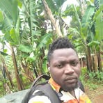 Alex Kamden - Facebook