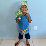 Alex kawã - @_kawa__10 - Instagram