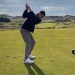 Alex Keefe - @alexkeefegolf - Instagram