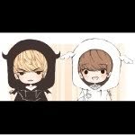 Alex And Kellen - @_kellen_and_alex - Instagram