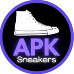 Alex Kellogg - @apksneakers - Instagram