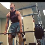 Alex Kellogg - @ak19fitness - Instagram