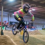 Alex Kellogg - @alex_thediva_kellogg_bmx - Instagram