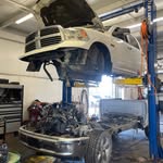 Alex Keplinger - @dieseltech6759 - Instagram