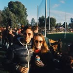 Alex Kinsman - @alexkinsman - Instagram