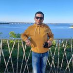 Александр Кириченко - @alex_kirichenko1283 - Instagram