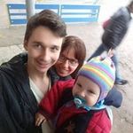 Alex Kirichenko - @keutapo - Instagram