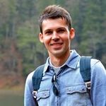 Alex Kirichenko - @a1exator - Instagram