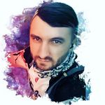 Alex Kirichenko - @alex_cross_911 - Instagram