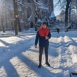 Alex Kirichenko - @alex.ua19 - Instagram