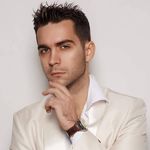Alex Kirichenko - @alexkirichenko_conductor - Instagram