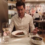 Alex Kirkpatrick - @alexkp123 - Instagram