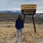 Alex Kirkpatrick - @a_kirkpatrick58 - Instagram