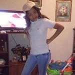 Finee azz Gurr😘🔐😍💖 - @alex.kiser - Instagram