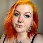 Alex Kitts - @bumpingnasties - Instagram