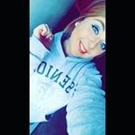 Alexis Kitts - @kittsalexis - Instagram