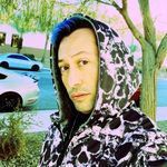 alex klinko - @visionzz666 - Instagram