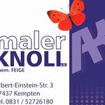 Alex Knoll - @malermeister.knoll - Instagram