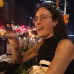 Alex Knoll - @badgrandma__ - Instagram