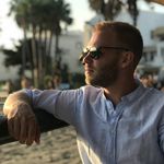 Alex Knoll - @aknollson - Instagram