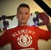 Alex Knotts - Facebook