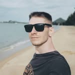 Alex  - Koh Samui - 📷 - @alex__lucky - Instagram