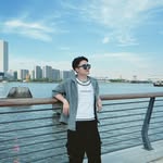 Alex Koh - @alexkohsy - Instagram